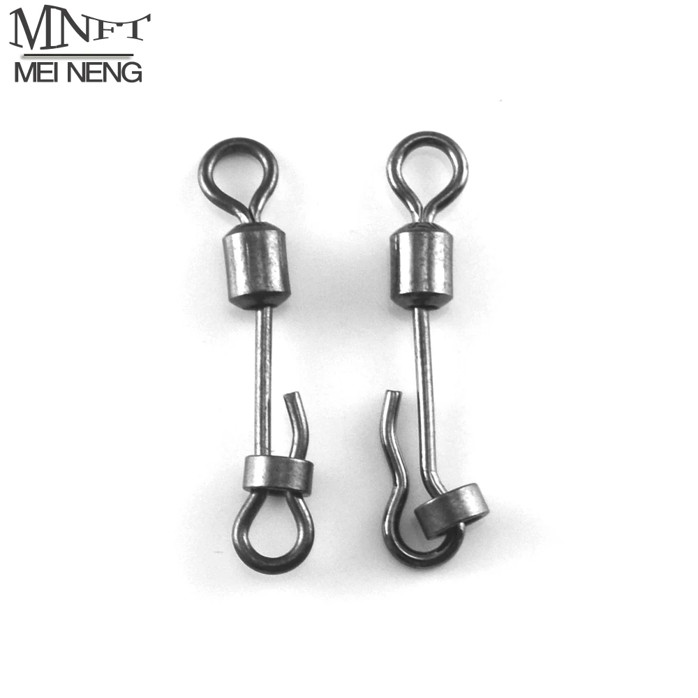 6 шт. съемный шарнирный соединитель для ловли карпа 30 мм | Спорт и развлечения