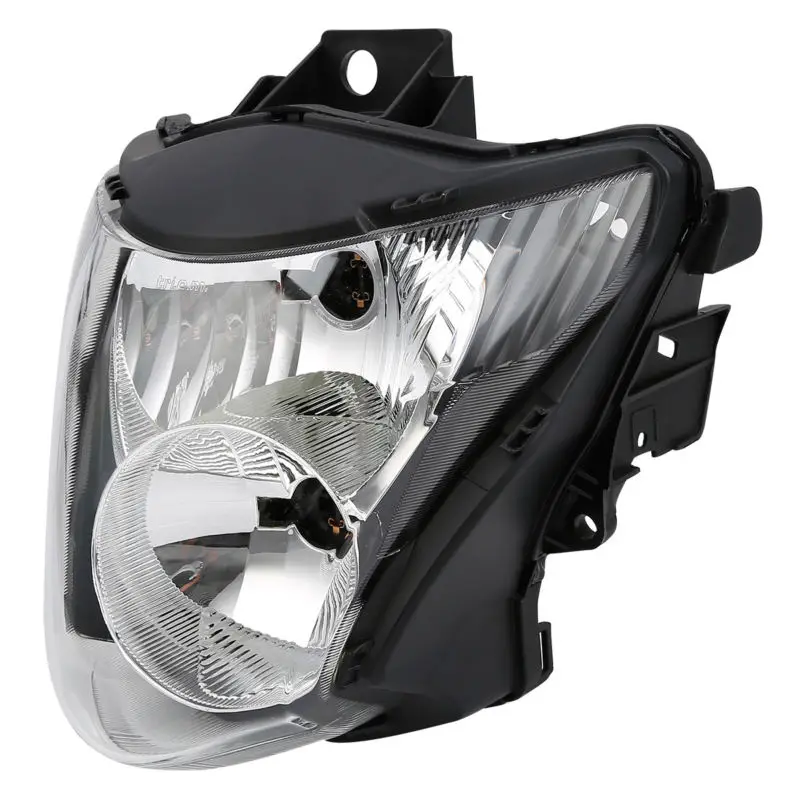 Передняя фара в сборе для мотоцикла прозрачные линзы Honda Hornet CB600F 2007-2010 2008 |