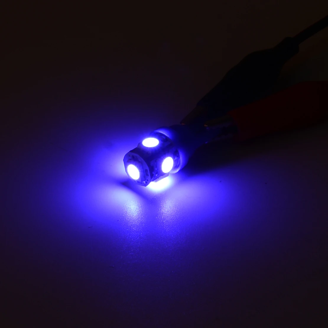 

40pcs/pack 5050SMD Car Instrument Panel Light Bulb Clusters Dashboard Lamps Kit