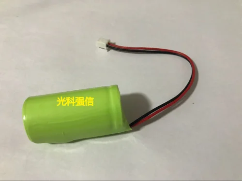 Новый аутентичный SC 1 2 V 3500mAh никель-водородная аккумуляторная батарея