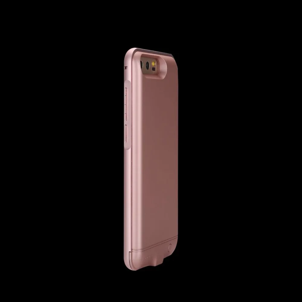 Защитный чехол для HUAWEI Honor 9 с перезаряжаемым резервным аккумулятором 6000 мАч