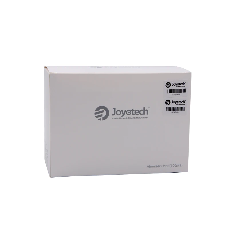 Испаритель Joyetech ProC для электронной сигареты 20/10/5 шт испаритель ProC1 S ProC4|coil head|joyetech