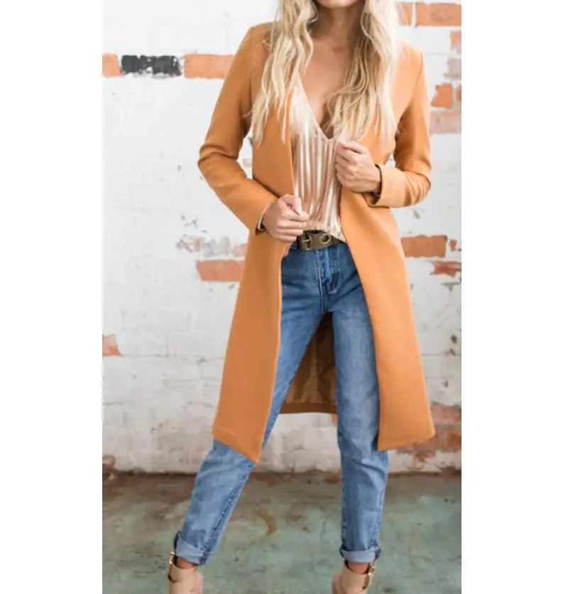 2017 Большие куртки Офисная Женская верхняя одежда зимнее пальто женская теплая