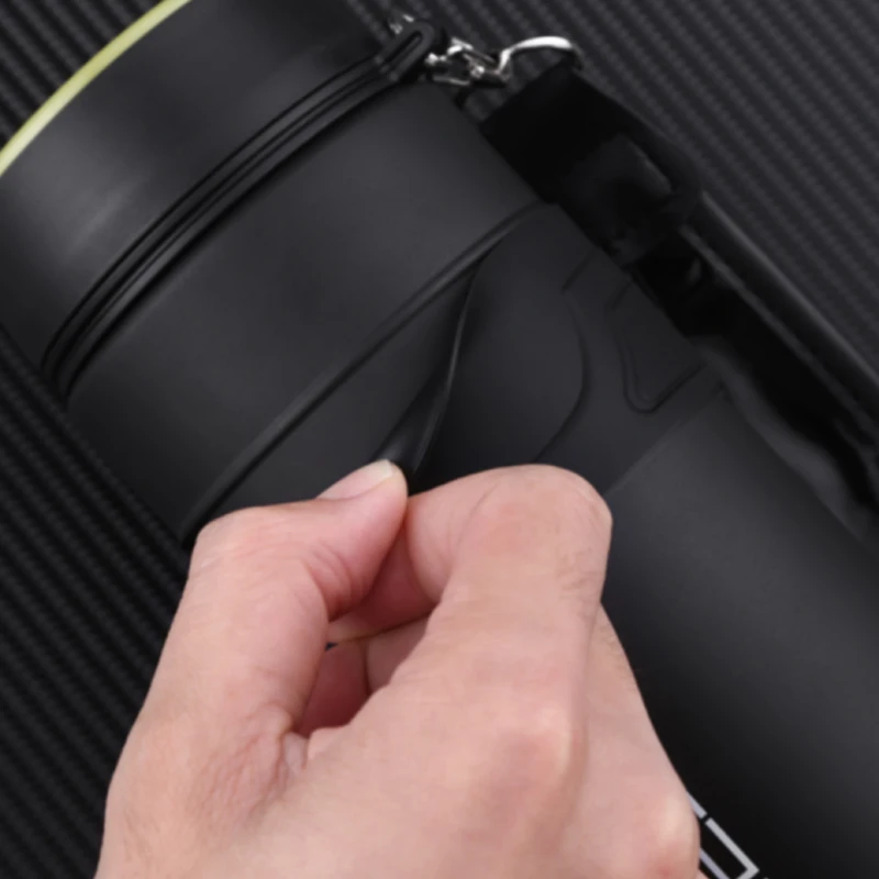 Спортивные термосы бутылка 1000 мл нержавеющая сталь вакуумные фляги чайник для