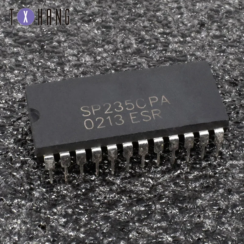 1/5 шт IC SP235CPA SP235C SP235CP 24 булавки SIPEX высокое качество|Интегральные схемы| |