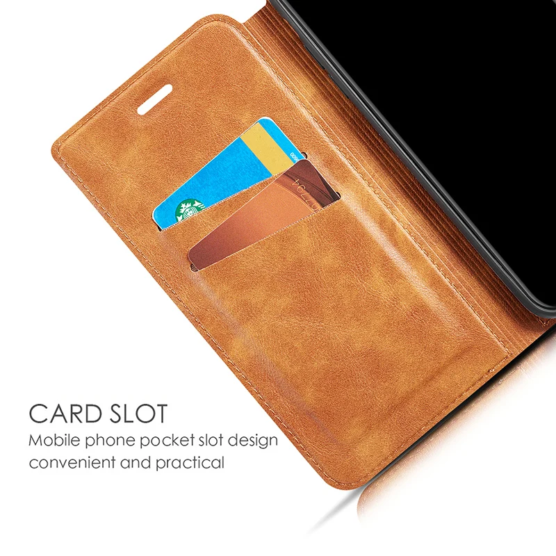 IAllRight Luxury Vintage PU Leather Flip Cover Case For Samsung Galaxy Note 9 / 8 Phone Bags With Magne Stand wallet Card | Мобильные