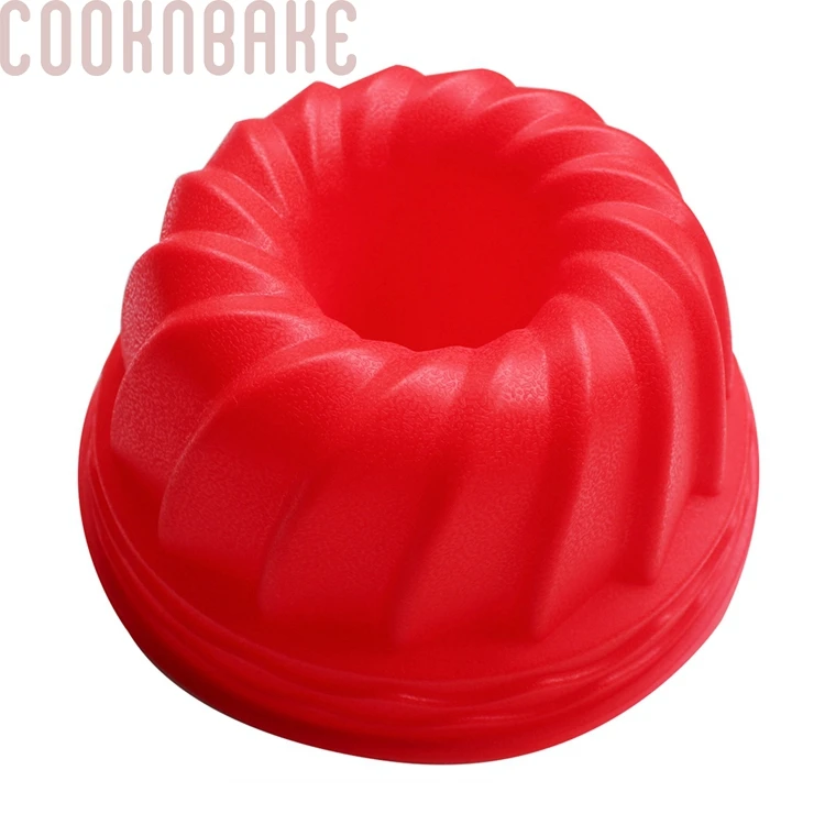 COOKNBAKE DIY формы для торта силиконовые кондитерские формы для выпечки хлеба DIY формы креативные инструменты для выпечки тортов CDSM-087