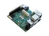 

Для UPS-APLP4-A10-08128 вверх (вверх квадрат) доска с Apollo Lake