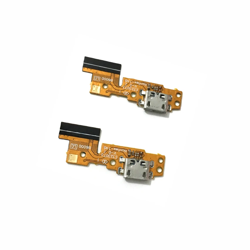 Для Lenovo Tablet Pad Yoga 8 B6000 10 B8000 USB-порт для зарядки гибкий кабель Micro Dock Connector PCB Board |