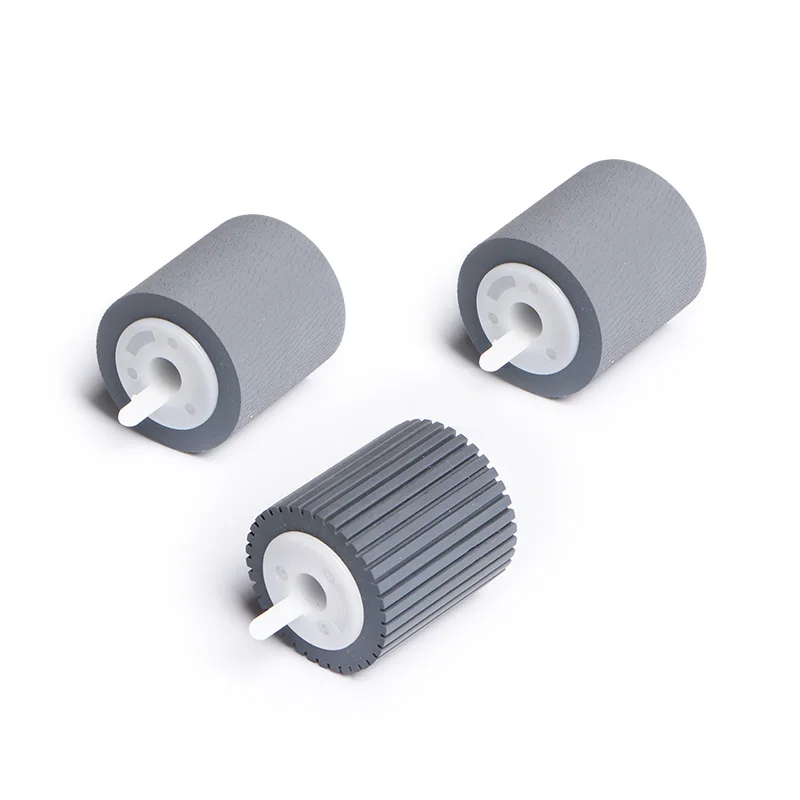 NROLR1466FCZ1(2 шт.) NROLR1467FCZ1(1 набор роликов для захвата бумаги Sharp ARM550 ARM620 ARM700 MXM550 MXM620