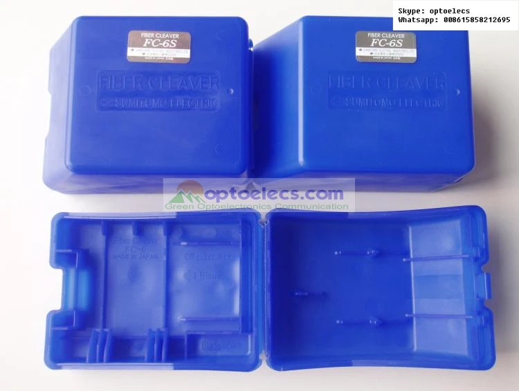 Бесплатная доставка коробка для переноски пустая Сумитомо FC 6S Кливер|sumitomo fc-6s