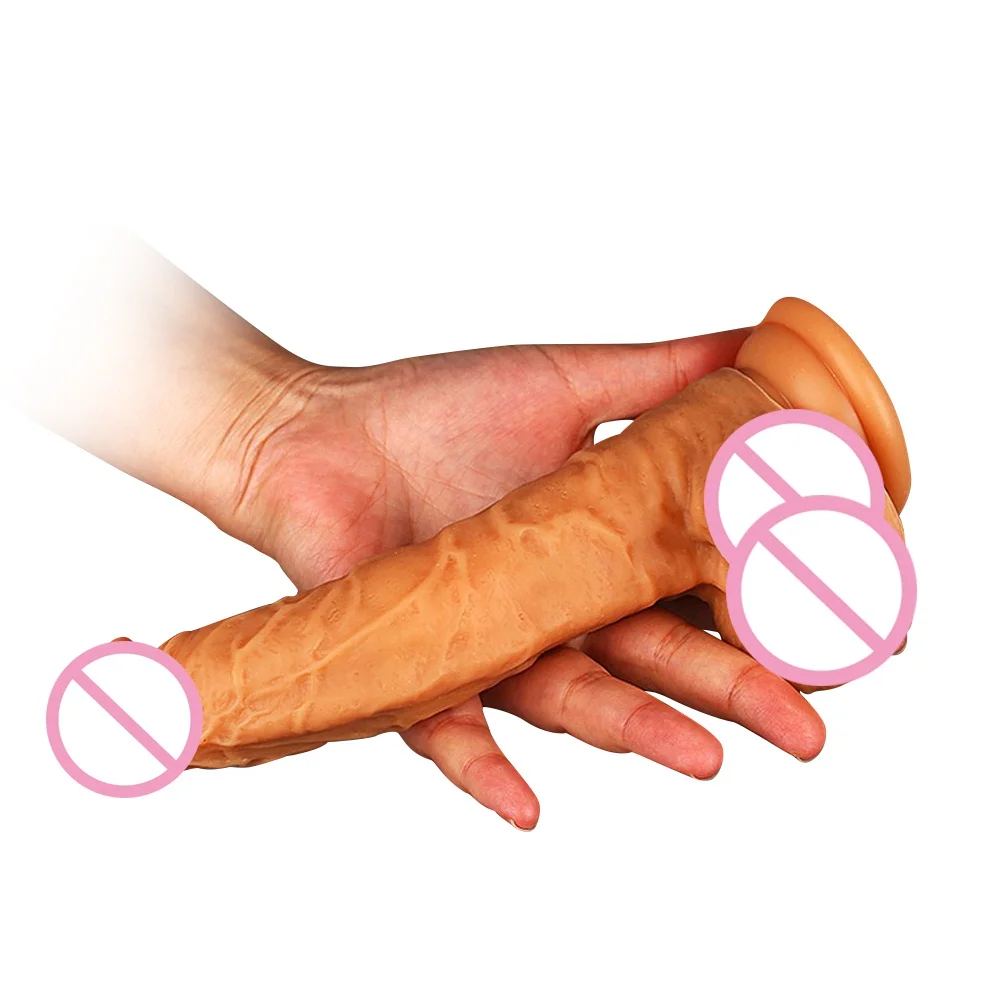 Мощный вибратор g-точки беспроводной с пультом управления фаллоимитатор