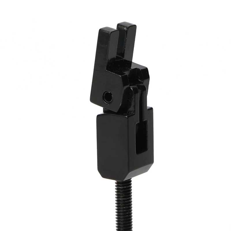 

6Pcs For Tremolo Bridge Double Locking String Saddles For Electric Guitar