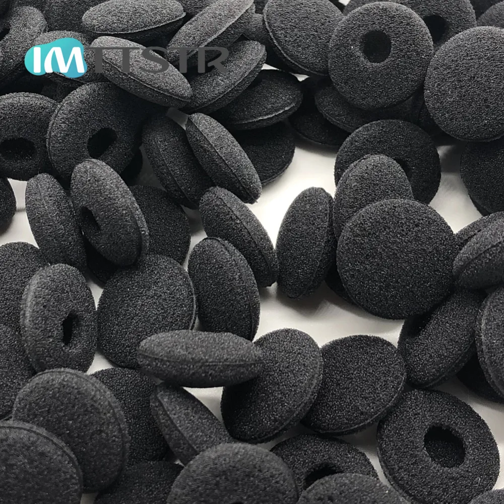 Чехол для наушников Sennheiser MX170 MX-170 18 мм