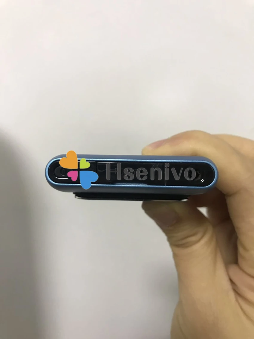 Nokia N8 мобильный телефон 3g wifi gps 12MP камера 3," сенсорный экран 16 Гб хранилище дешевый телефон Восстановленный