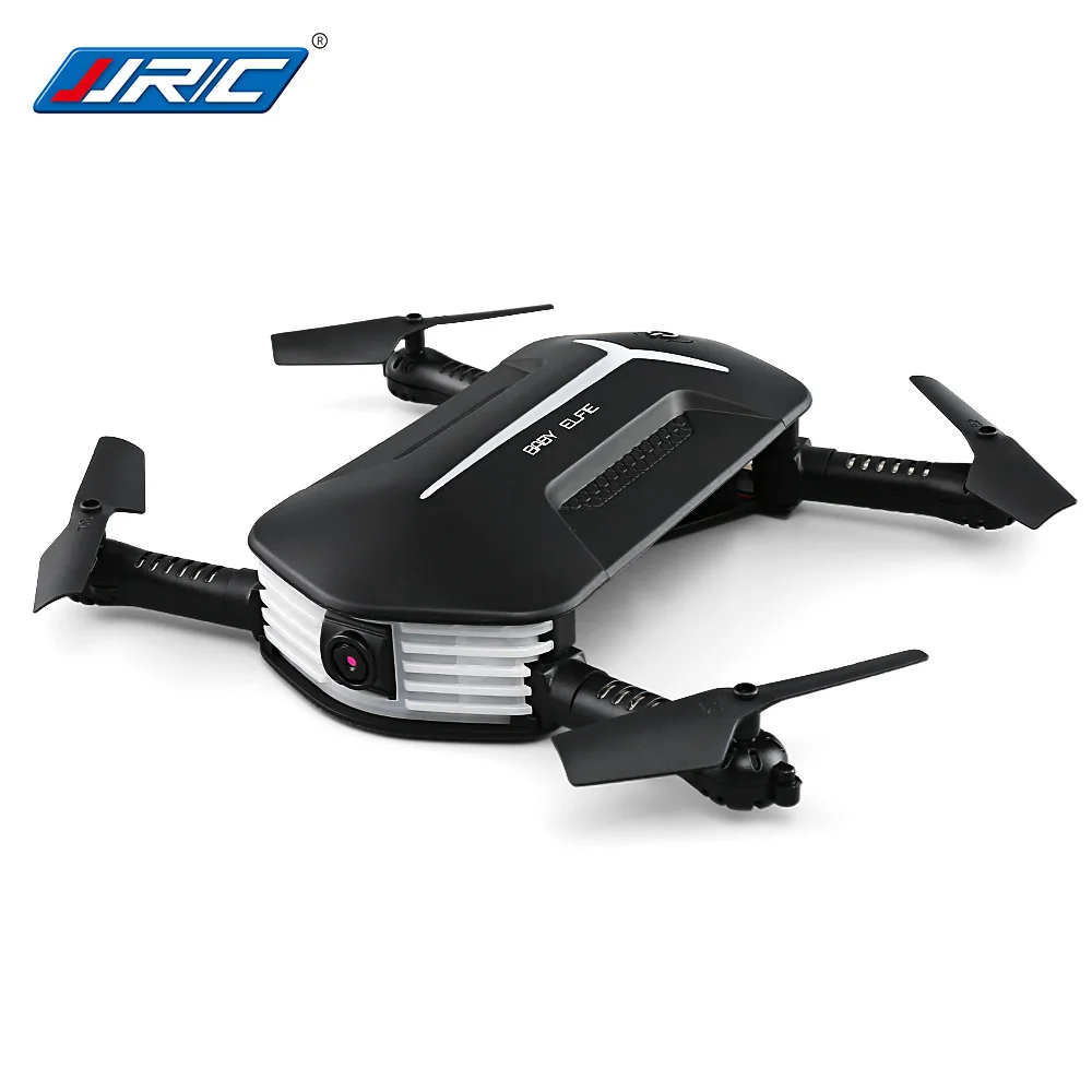 JJRC H37 мини Радиоуправляемый Дрон детский ELFIE складные радиоуправляемые