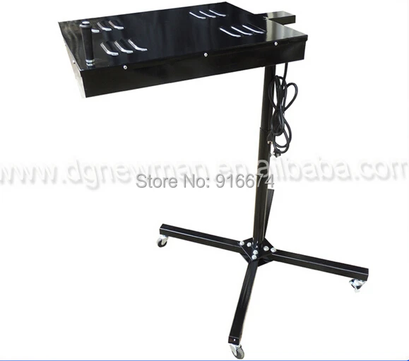 Бесплатная доставка 16 &quotx 16&quot/41 см x 41 1800 Вт инфракрасная вспышка сушилка для