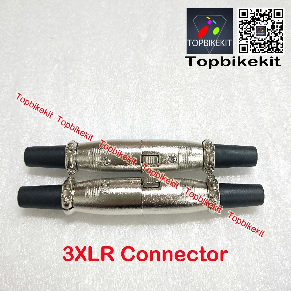 Разъем XLR аудиоразъем/микрофонный разъем 3 контактный для динамика штекер и