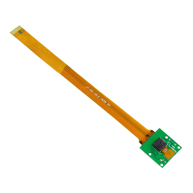 Raspberry Pi Zero Camera 5MP Mini Version 1080P Модуль камеры + кабель FFC 16 см для W / 1 3|Аксессуары