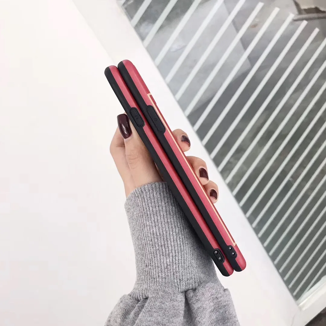 Энн из Зеленых крыш литературный ретро чехол Чехол для iPhone 8 7 6 6s Plus X XR Xs Max