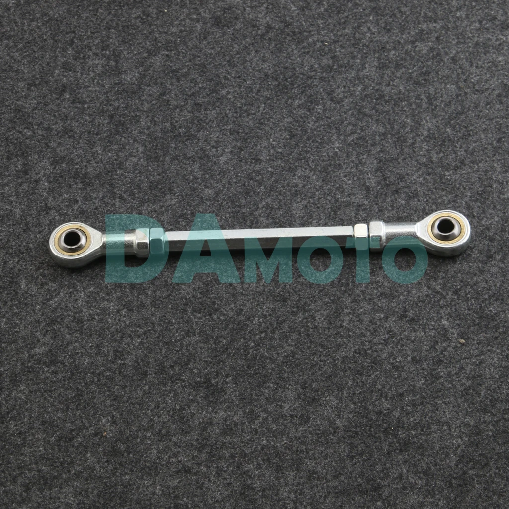 Универсальный шарнирный шарнир 11 &quotx 5/16 145 мм 300 8 для Buggy Gokart Hotrod Project|kart tie rods|kart gotie