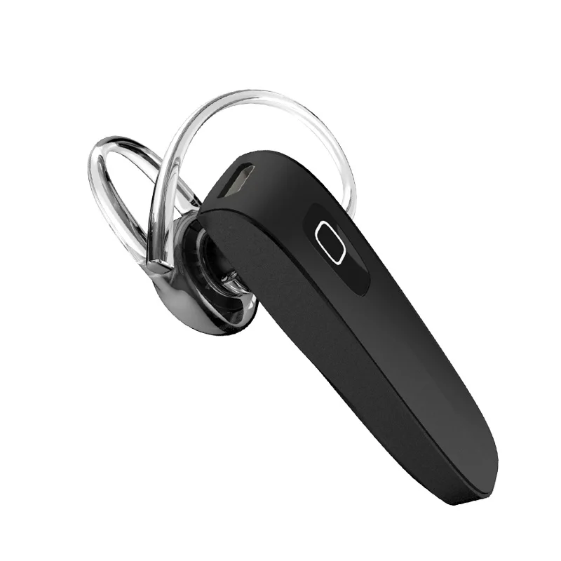 100% Оригинал Bluetooth Гарнитура Беспроводные Наушники с Микрофоном Для LG MU500 |