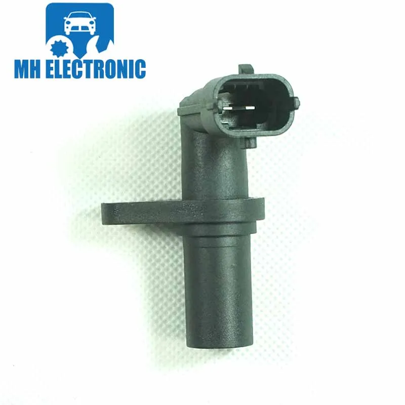 MH Электронный Датчик положения коленчатого вала двигателя для Hyundai I10 I20 08 16 Kia Picanto