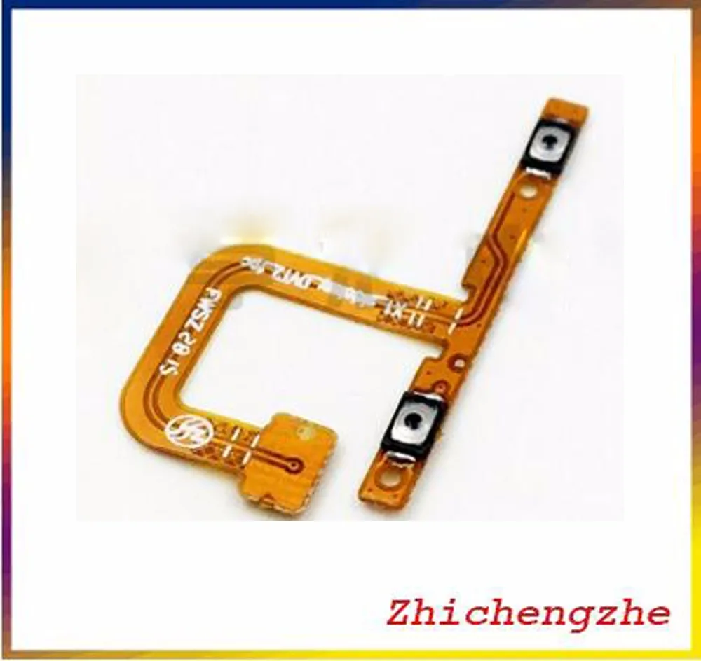 Новинка оригинальный гибкий кабель для кнопки питания и громкости Letv One Pro Le 1 X800
