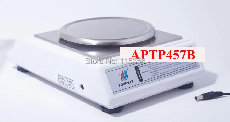 Электронные весы 457B 300 г x 0 01 г|analytical balance|shipping scalebench scale |
