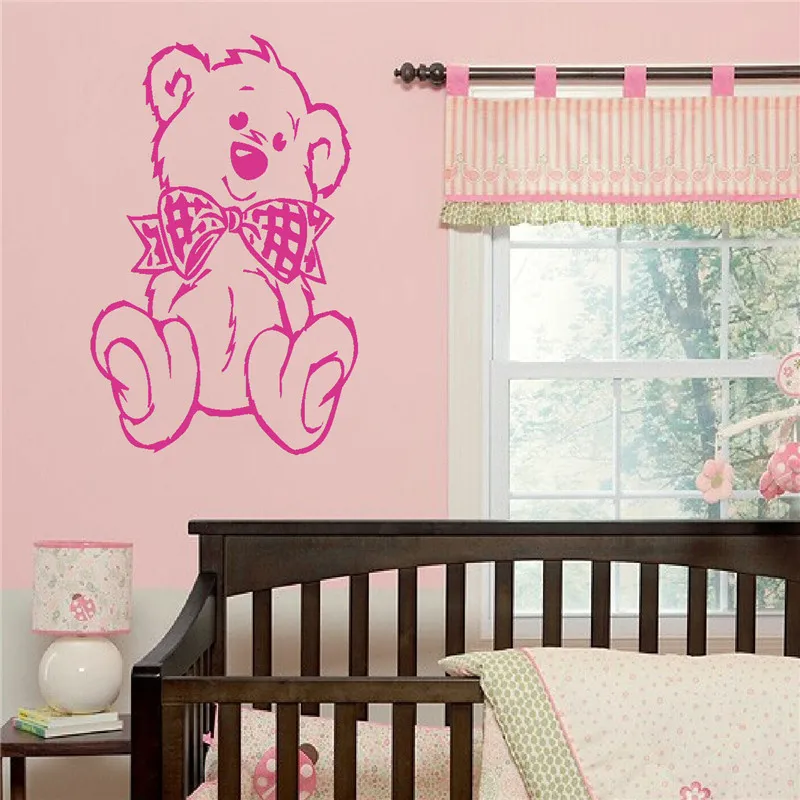 Детская Наклейка на стену 100% благотворительность | Дом и сад