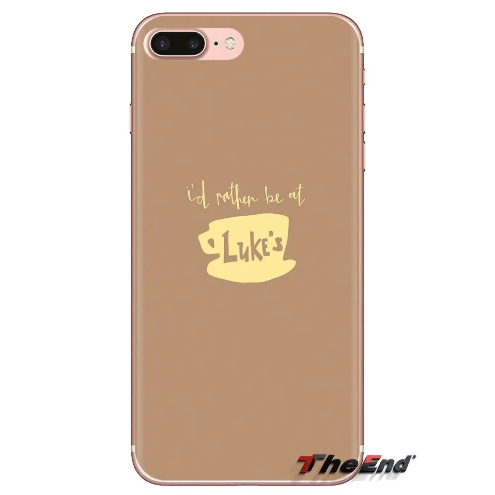 TPU Cases Cover For Oneplus 3T 5T 6T Nokia 2 3 5 6 8 9 230 3310 2.1 3.1 5.1 7 Plus 2017 2018 Gilmore Girls Victims Unit Hamilton |