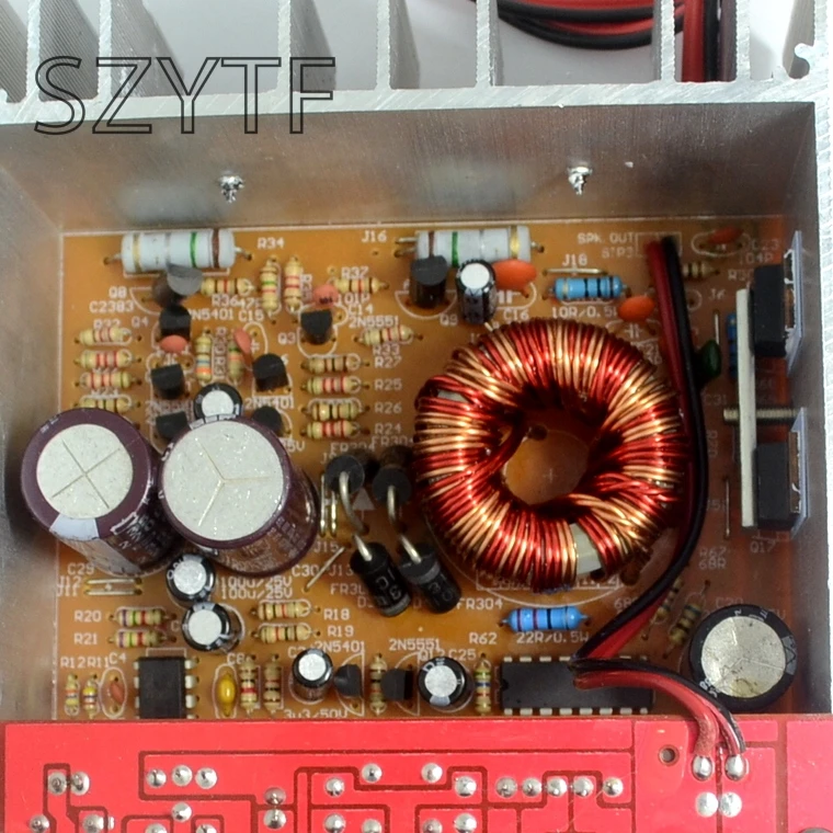 S80B 8 12 дюймовый автомобильный сабвуфер в 120 Вт|subwoofer 12v|subwoofer amplifier boardsubwoofer board |