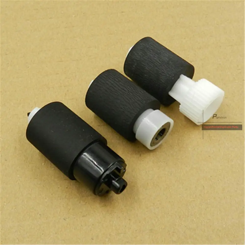 3 набора ролик пикап комплект для Kyocera TASKalfa 1800 1801 2200 2201 2010 2011 2210 2211 302F909171 + 302F906230