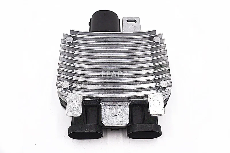 Новый для Ford охлаждающий вентилятор модуль управления подходит 07 10 Edge Lincoln MKX 09 12