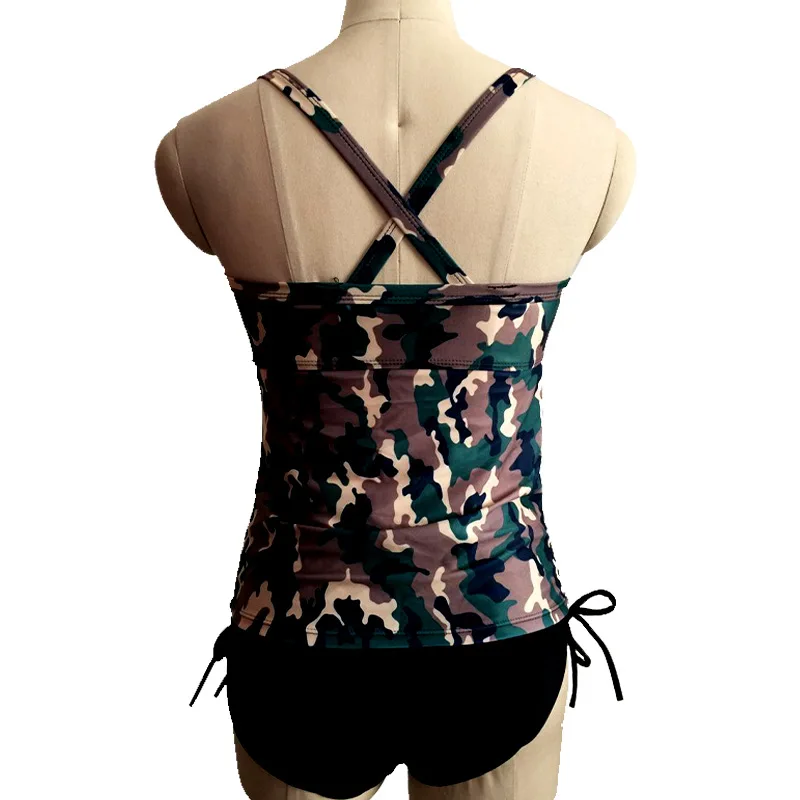 Новинка купальник платье бандаж бикини пуш-ап Maillot De Bain сексуальный женский