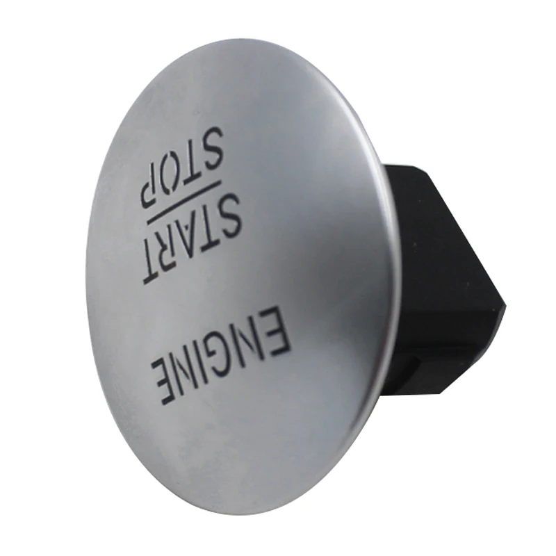 OEM 2215450714 подходит для Mercedes Benz Start Stop кнопочный переключатель зажигания без ключа