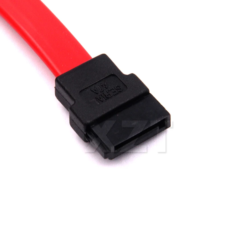 Высококачественный кабель SATA 0 45 м последовательный для подключения жесткого