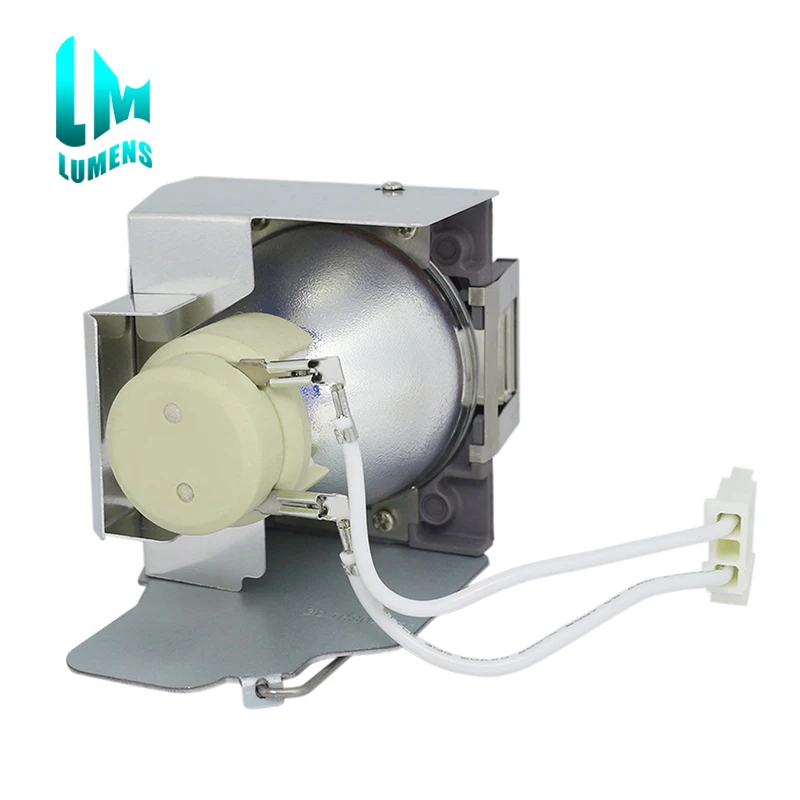 

Проектор с корпусом для Viewsonic PJD5132 PJD5232L PJD5134 PJD5234L PJD6235, 180 дней гарантии