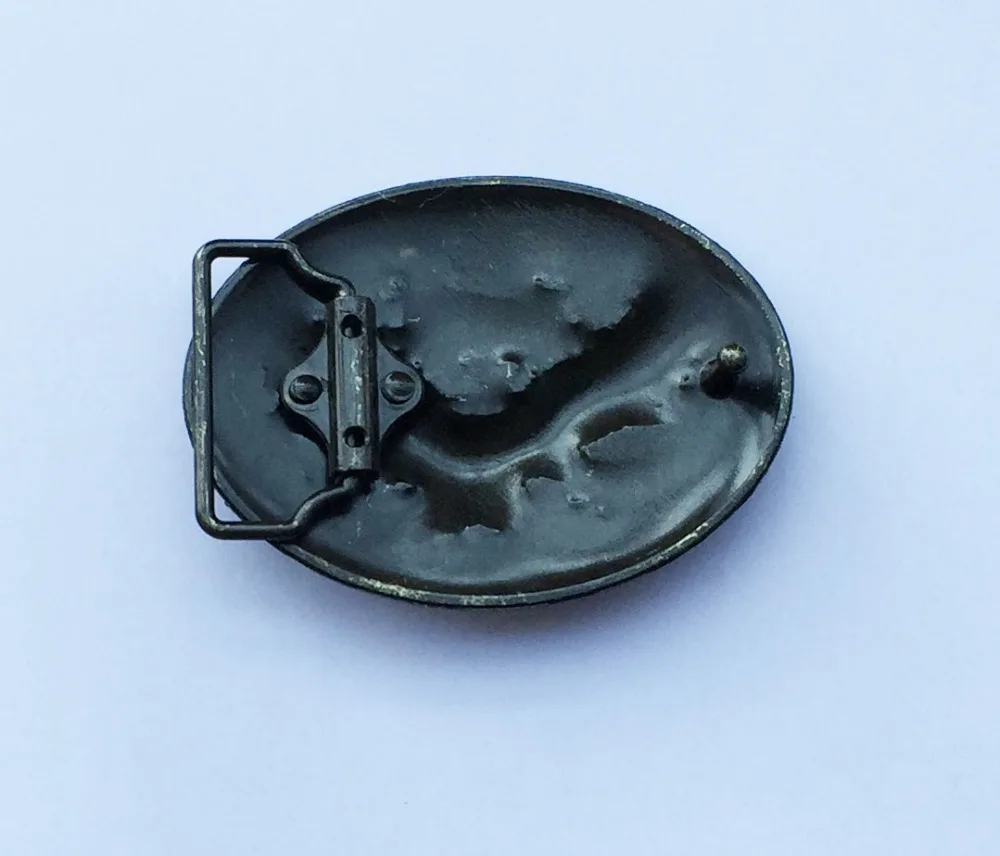 Американская гордость стандартная пряжка ремня подходит для широкого 4 см с