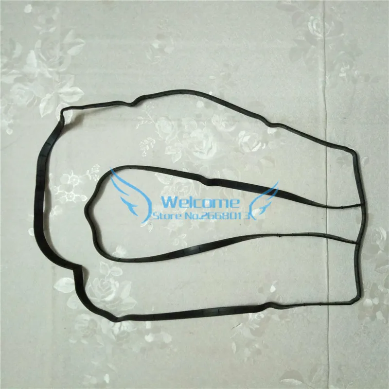 

asket Set, cylinder head cover for FORD Focus 1.6