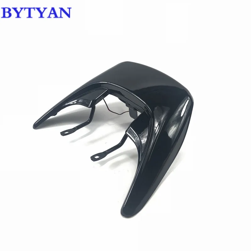 Аксессуары для мотоциклов пластик черный сзади tailwing полный набор хвост