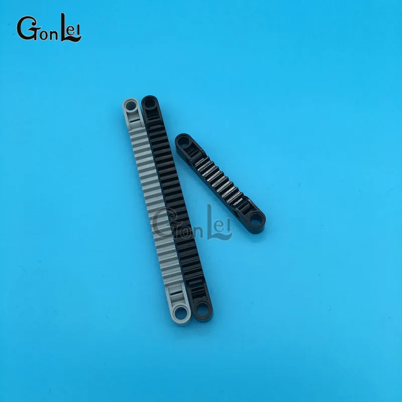 10 шт./лот * стойка 7 м 13 DIY технические детали зубчатые стержневые стойки шестерни