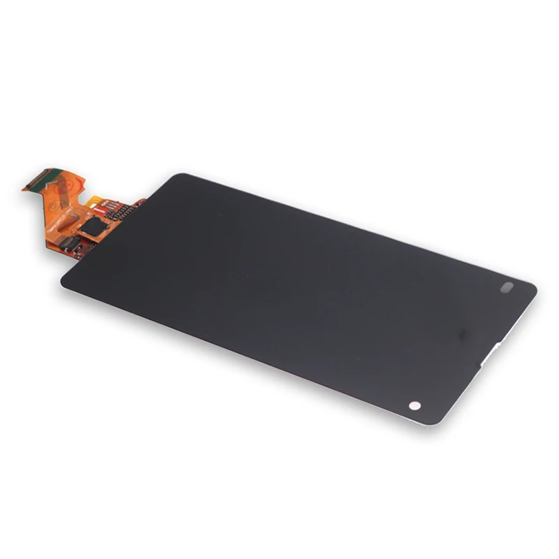 4 3 дюймовый дисплей качества AAA для SONY Xperia Z1 Mini D5503 сенсорный экран Compact ЖК с