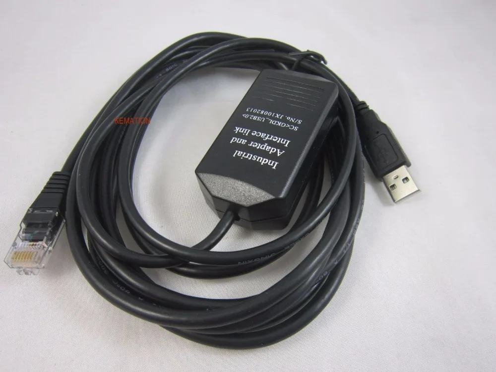 USB-UG00C-T USBUG00CT Download cable for POD Touch Screen Panel 2.5m |