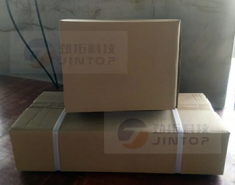 (Модель 4JTGC6 220) JINTOP 4 дюймовый солнечный насос высокоскоростная головка 6 т/ч 220