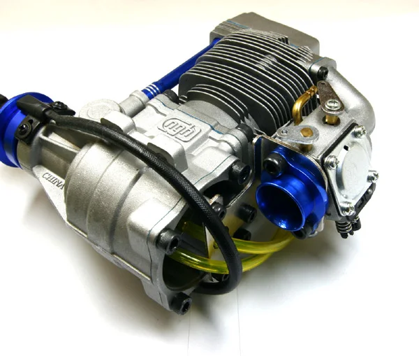 NGH GF38 38CC 4 тактный бензиновый двигатель для радиоуправляемого самолета|engine for