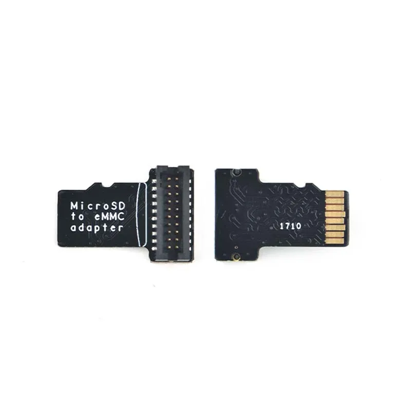 Модуль EMMC 32 Гб поддержка высокого качества Nanopi K1/K2/M4/NEO4|Аксессуары для