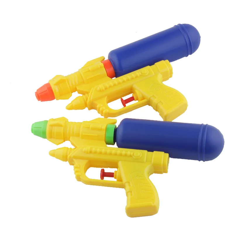 Оптовая продажа детский водяной пистолет высокого давления маленькие пляжные