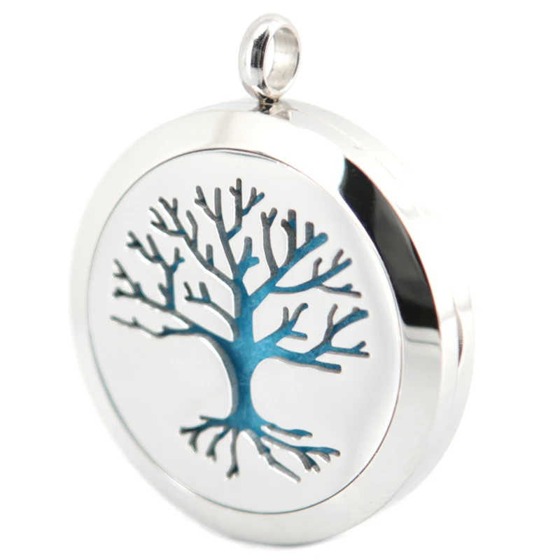 Серебряные ювелирные изделия эфирное масло для ароматерапии 316 распылитель