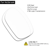 smartvlt sunglasses replacement lenses for oakley holbrook hd clear